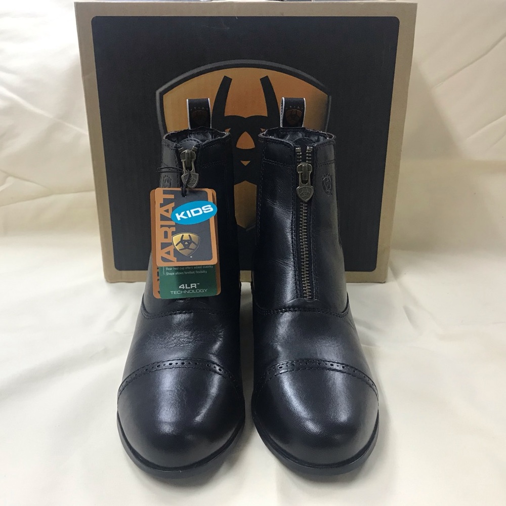 Ariat Kids Devon III Paddock Boots